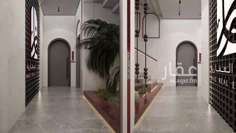 عقار 4 غرف في النهضة، جدة 6