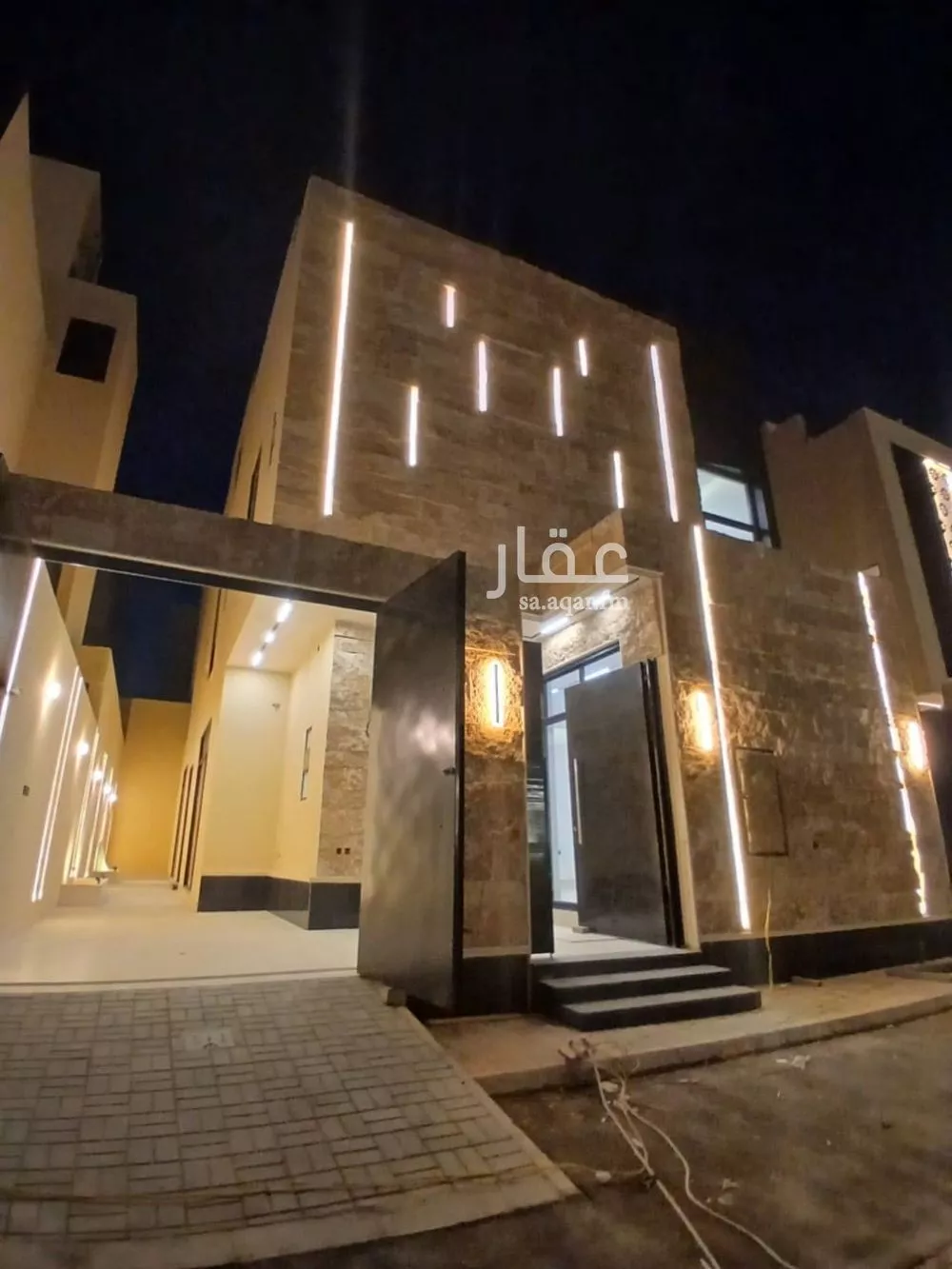 7 bedroom villa in Ash Sharq 7
