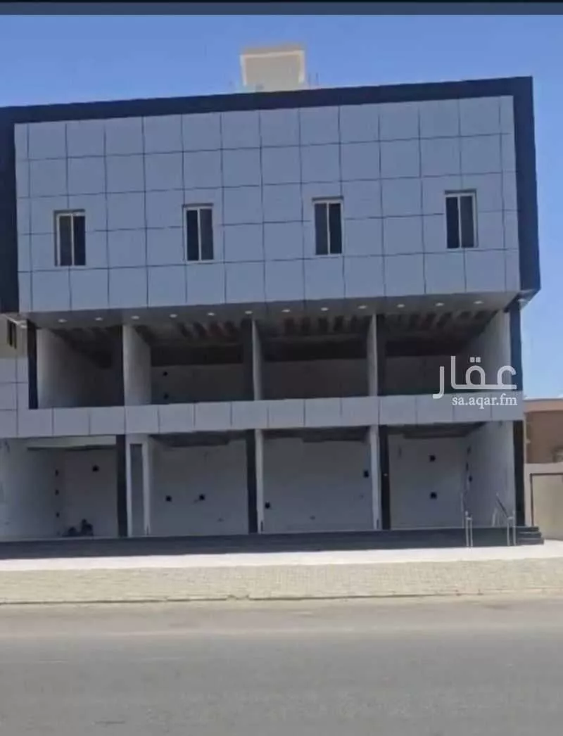 600 sqm shop in Al Hamdaniyah 5