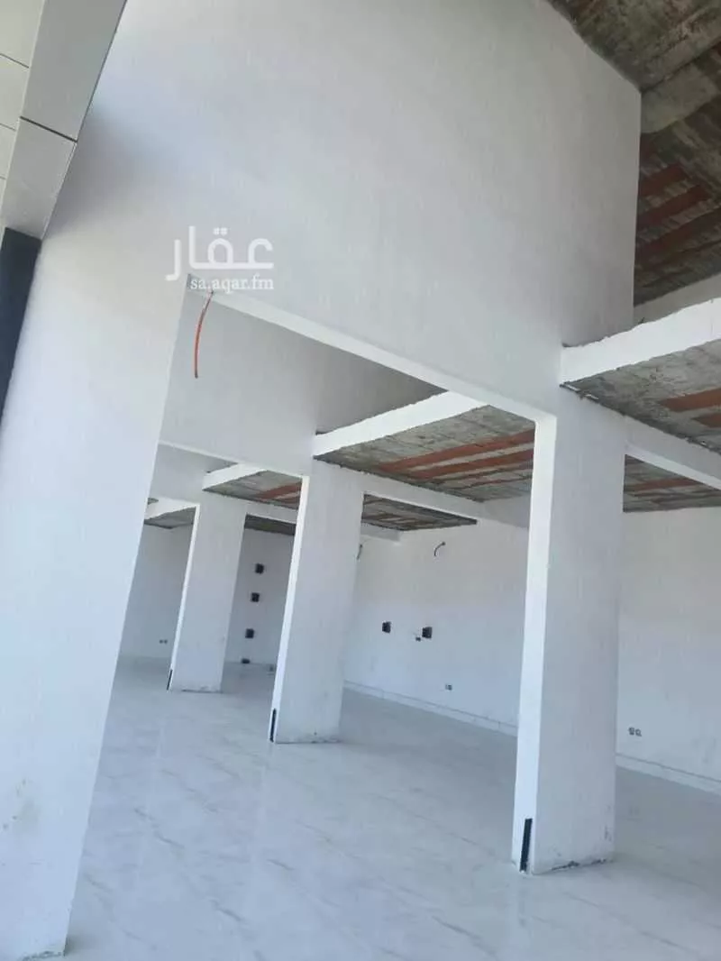 600 sqm shop in Al Hamdaniyah 8