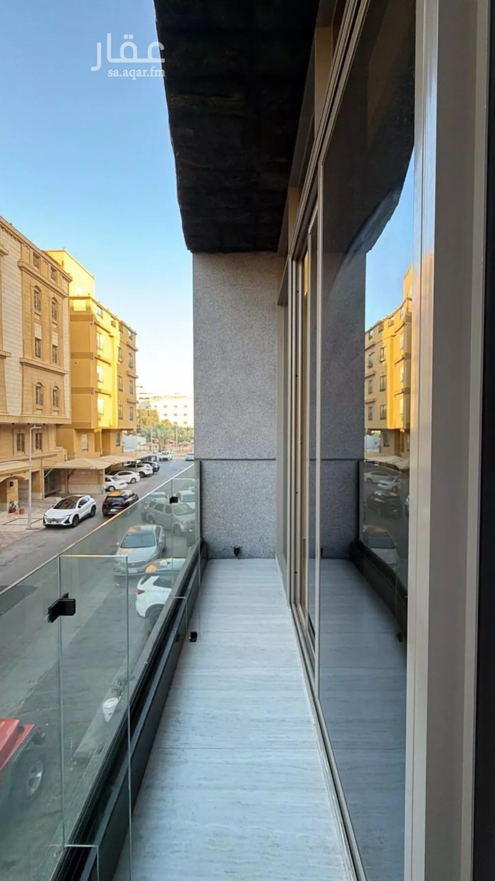 عمارة 600 م² في النهضة 2