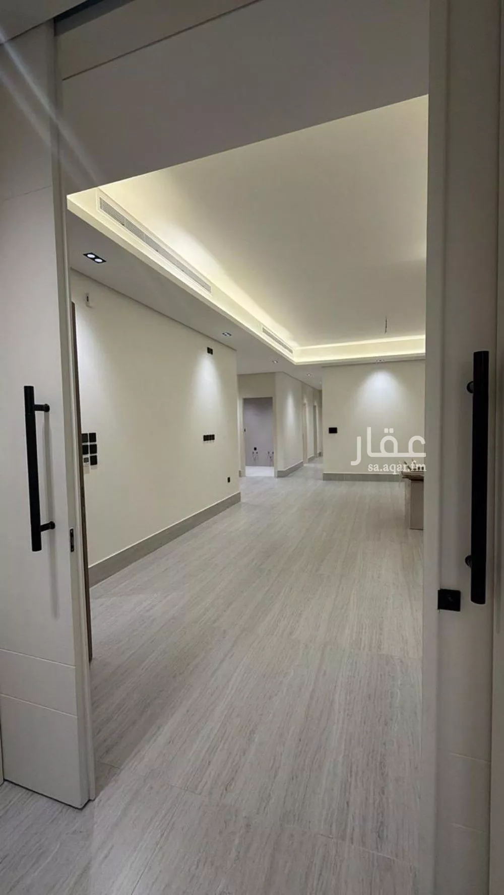 عمارة 600 م² في النهضة 11
