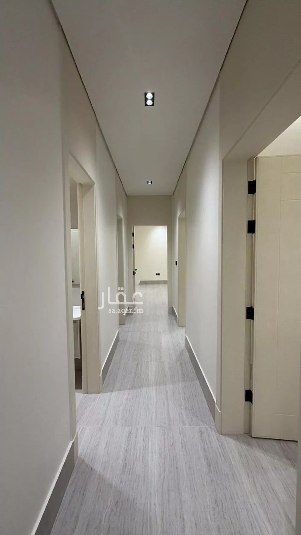 عمارة 600 م² في النهضة 17