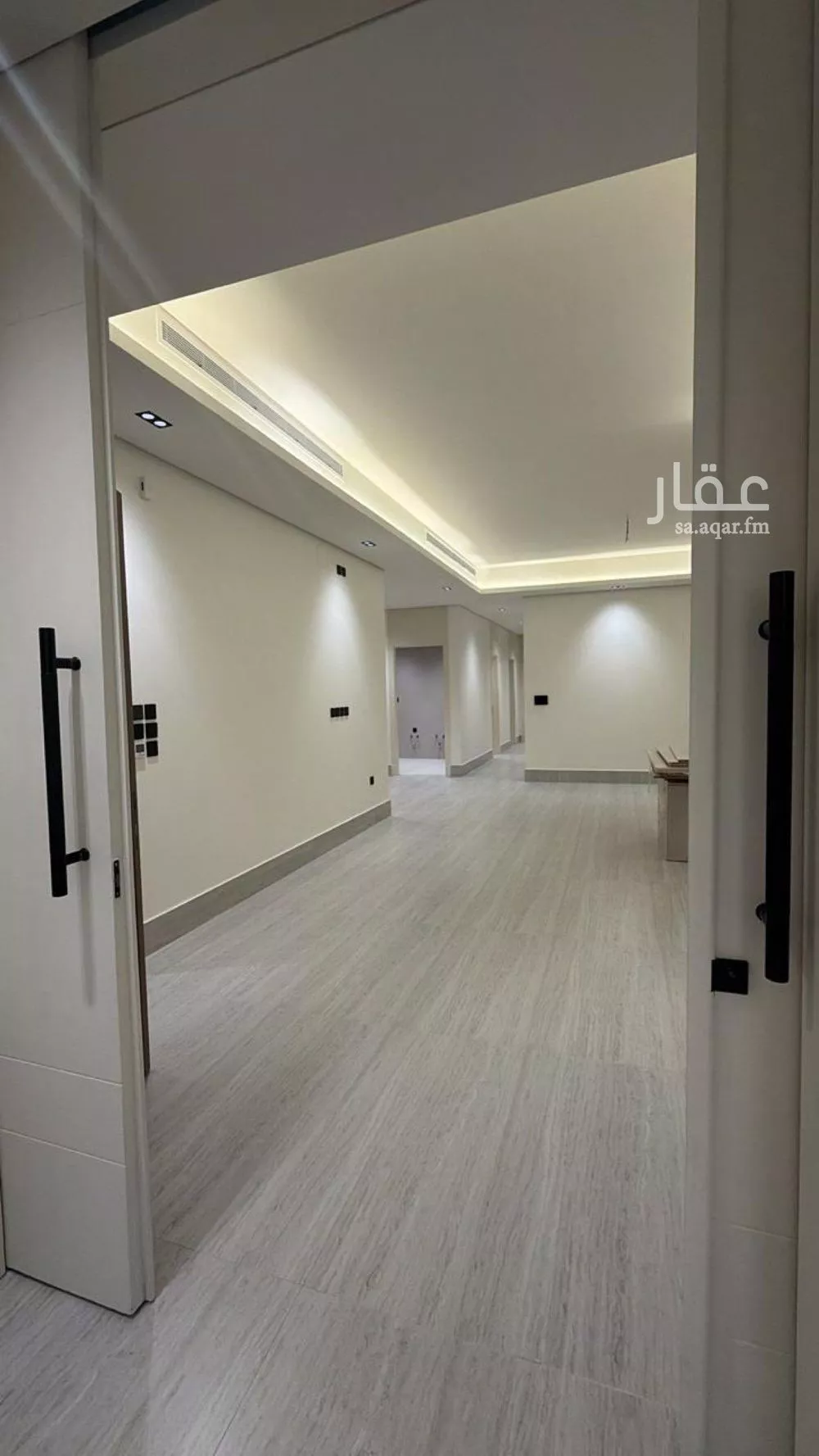 عمارة 600 م² في النهضة 19