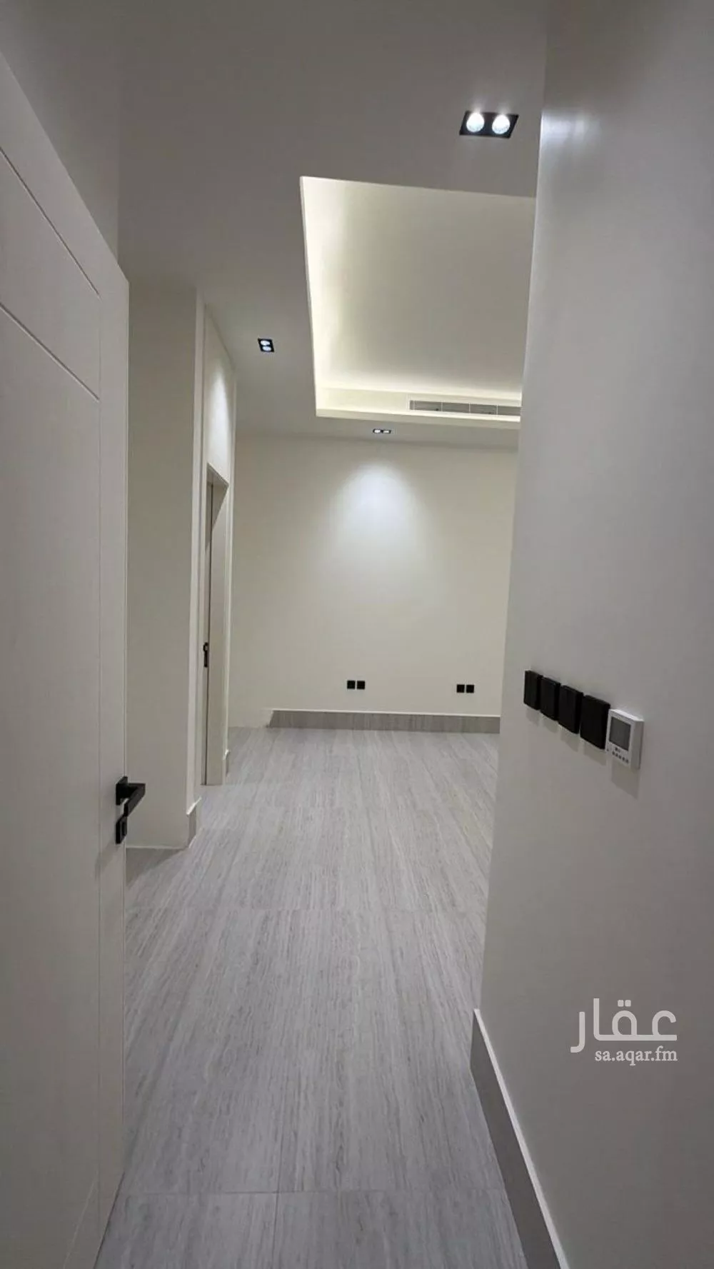 عمارة 600 م² في النهضة 3
