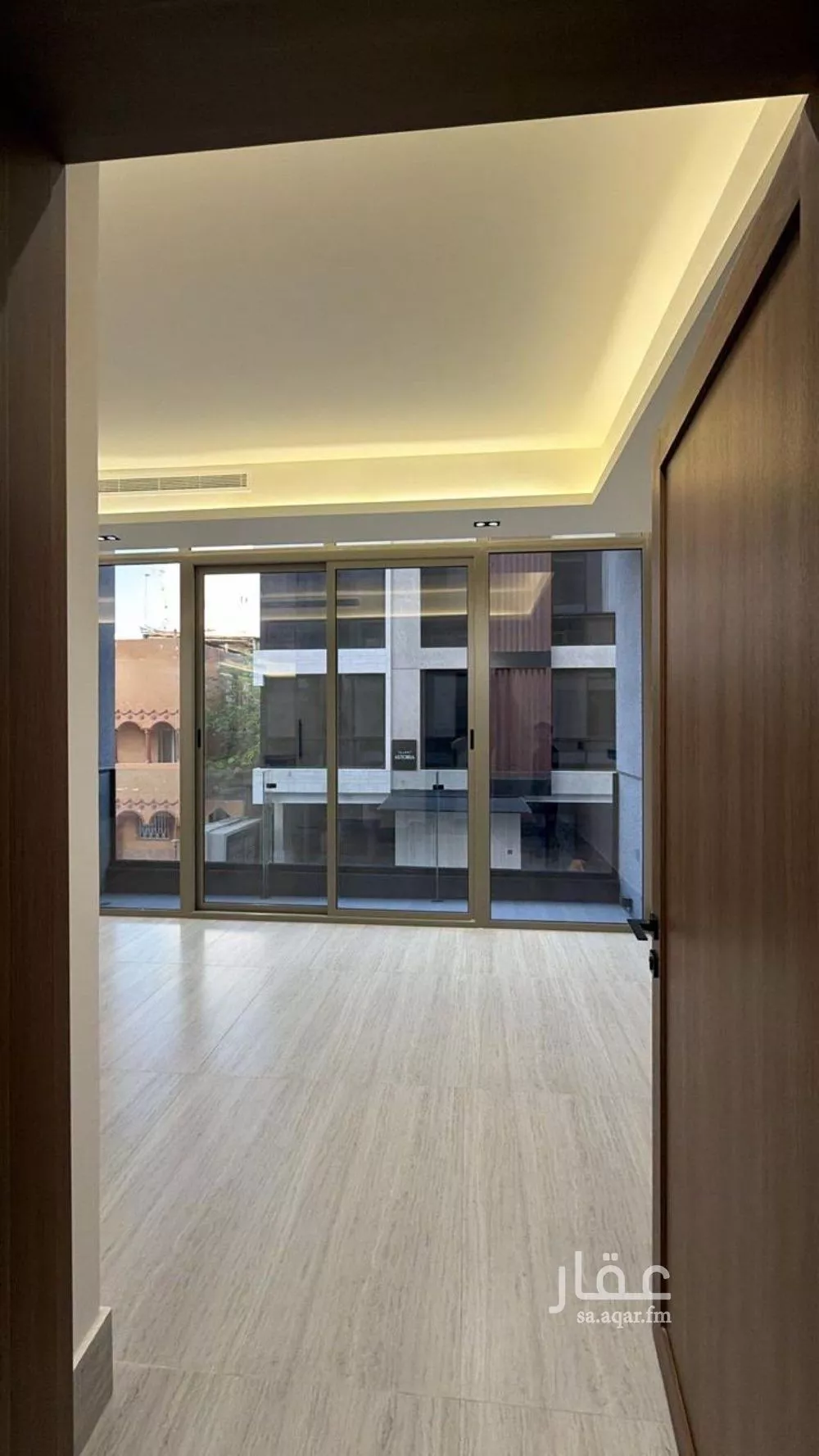 عمارة 600 م² في النهضة 24