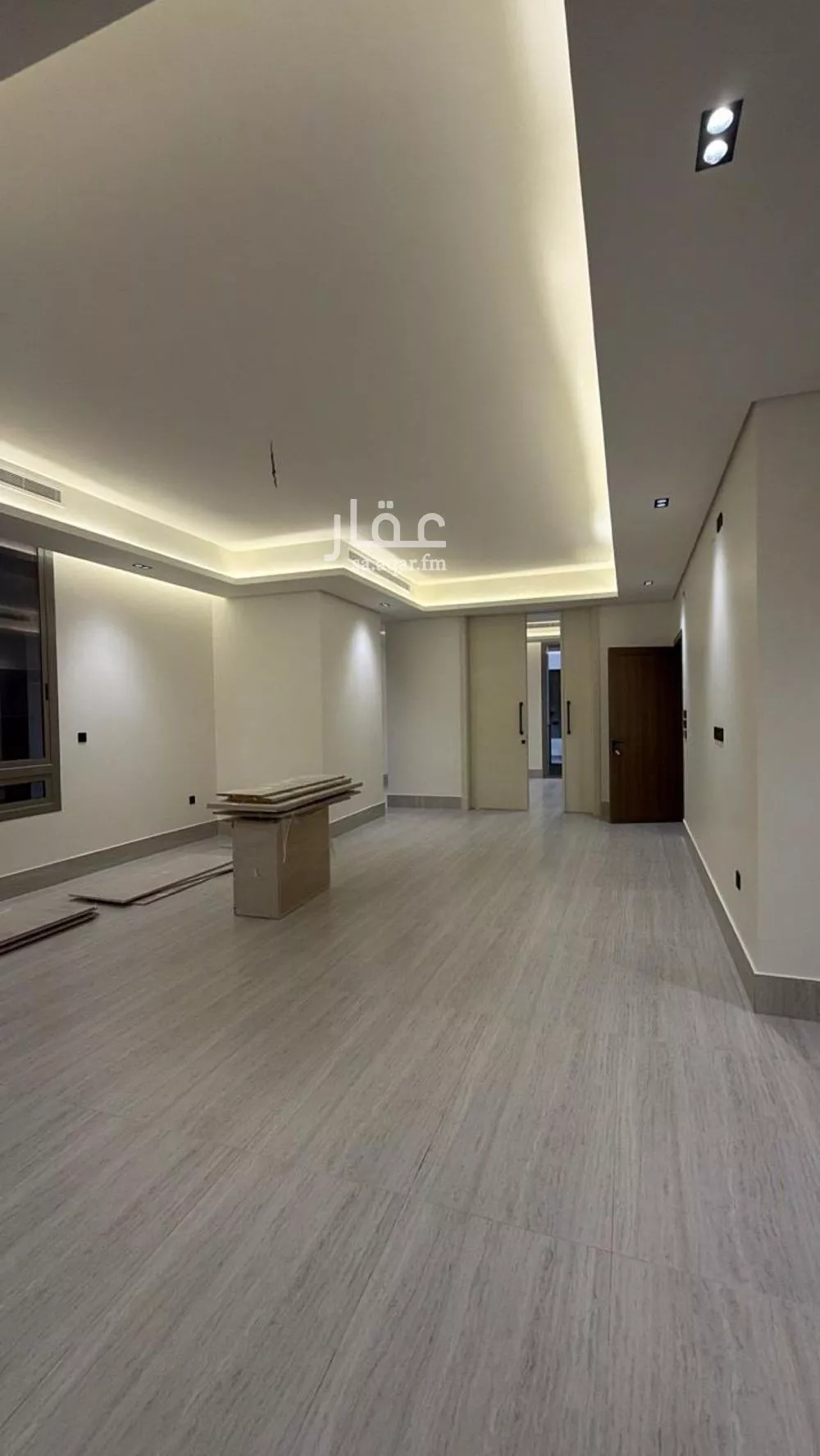 عمارة 600 م² في النهضة 7