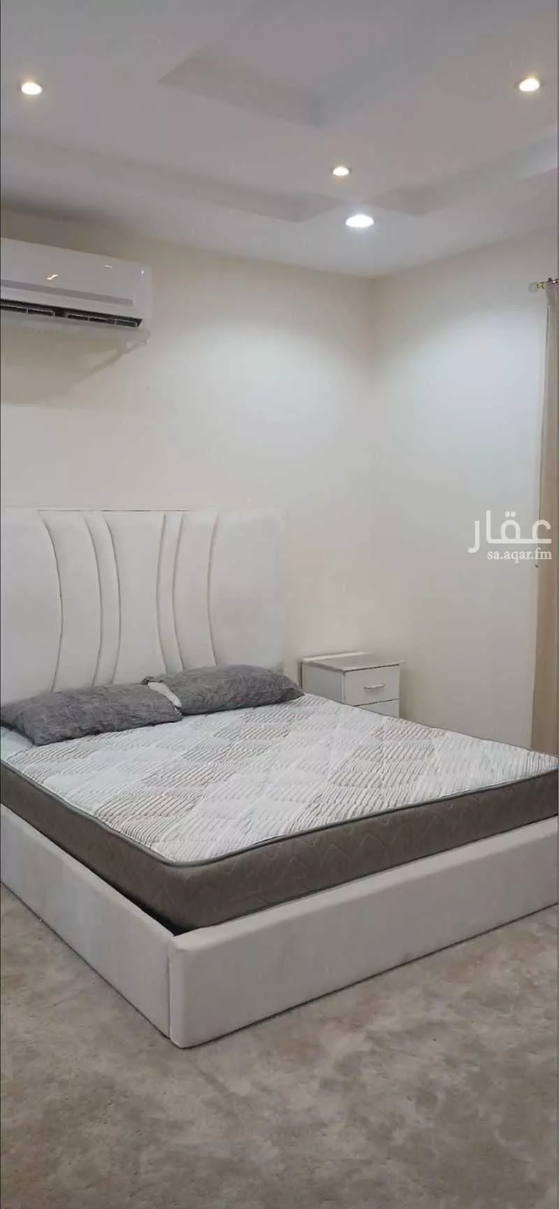 شقة 4 غرف في الملك فهد 7