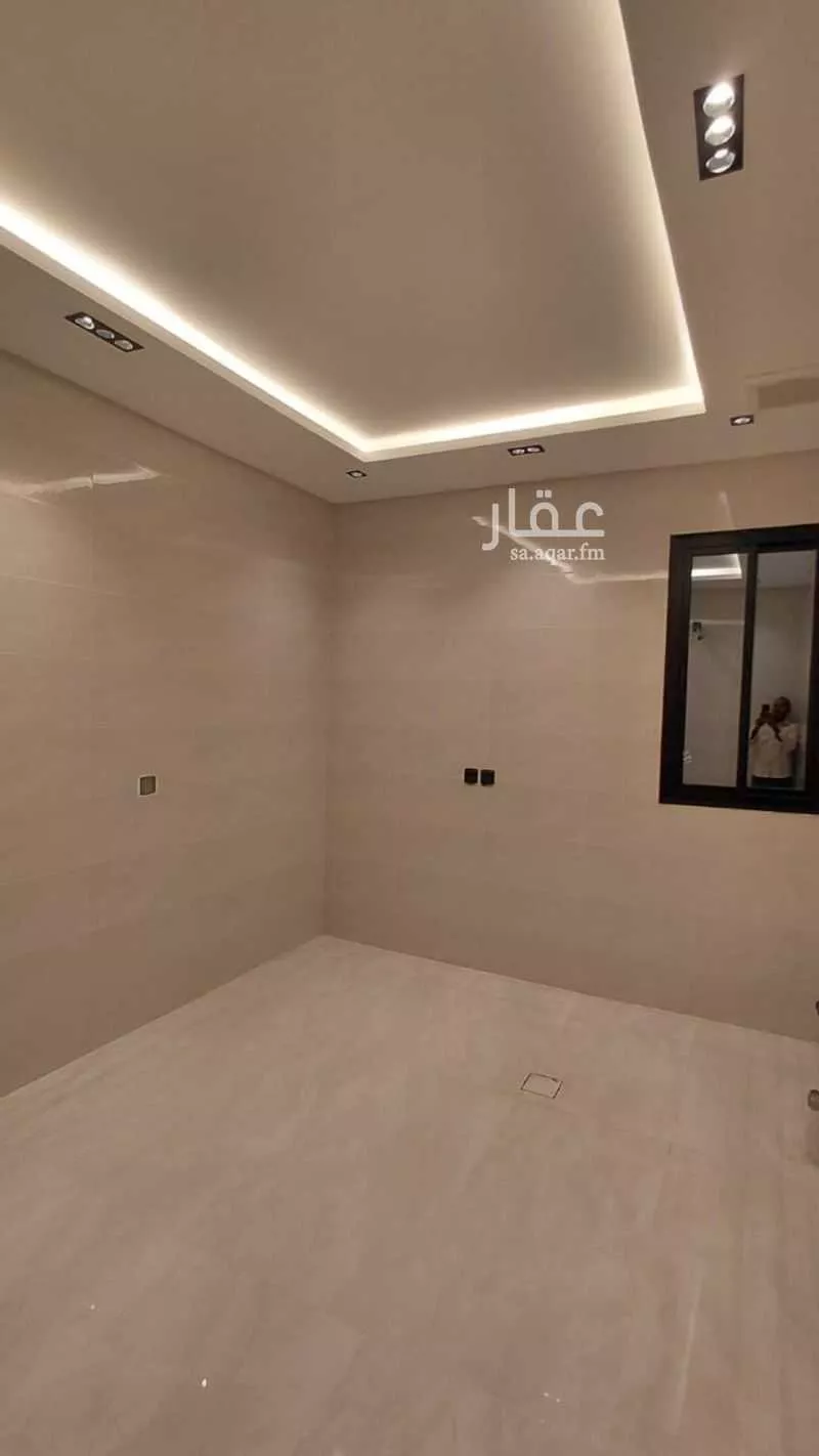 شقة 5 غرف في الراشدية 5