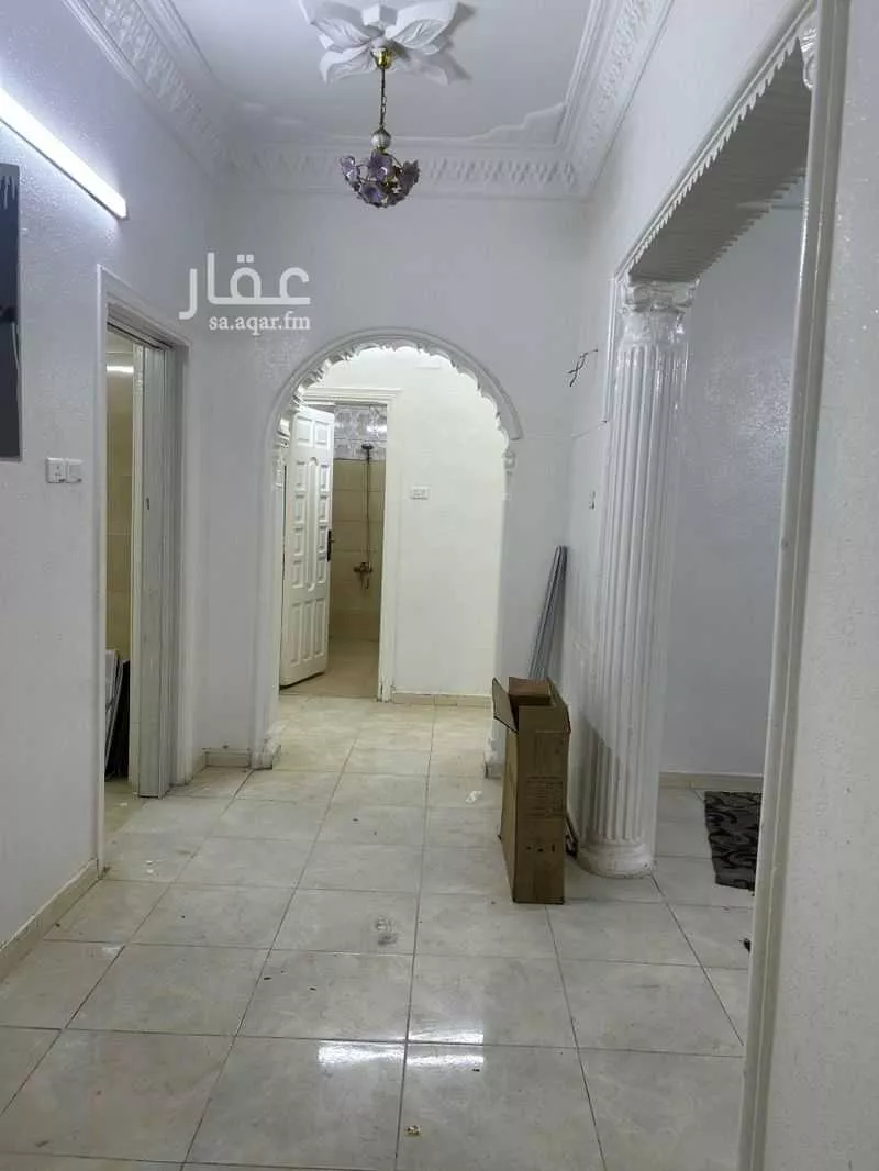 3 bedroom apartment in Al Anabis 6