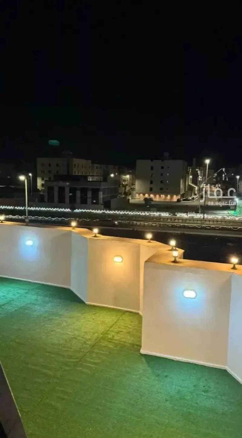 فيلا 11 غرف في مذينب 2