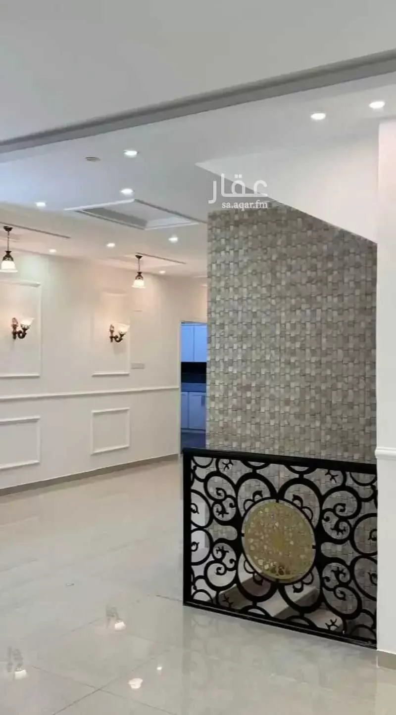 فيلا 11 غرف في مذينب 3