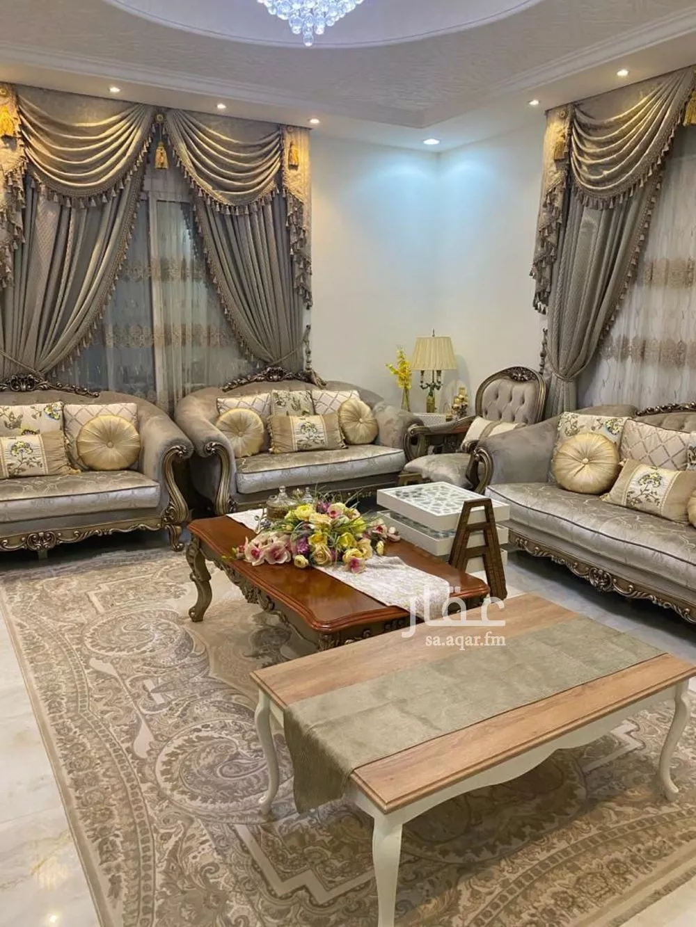 6 bedroom villa in Al Mahdiyyah 11