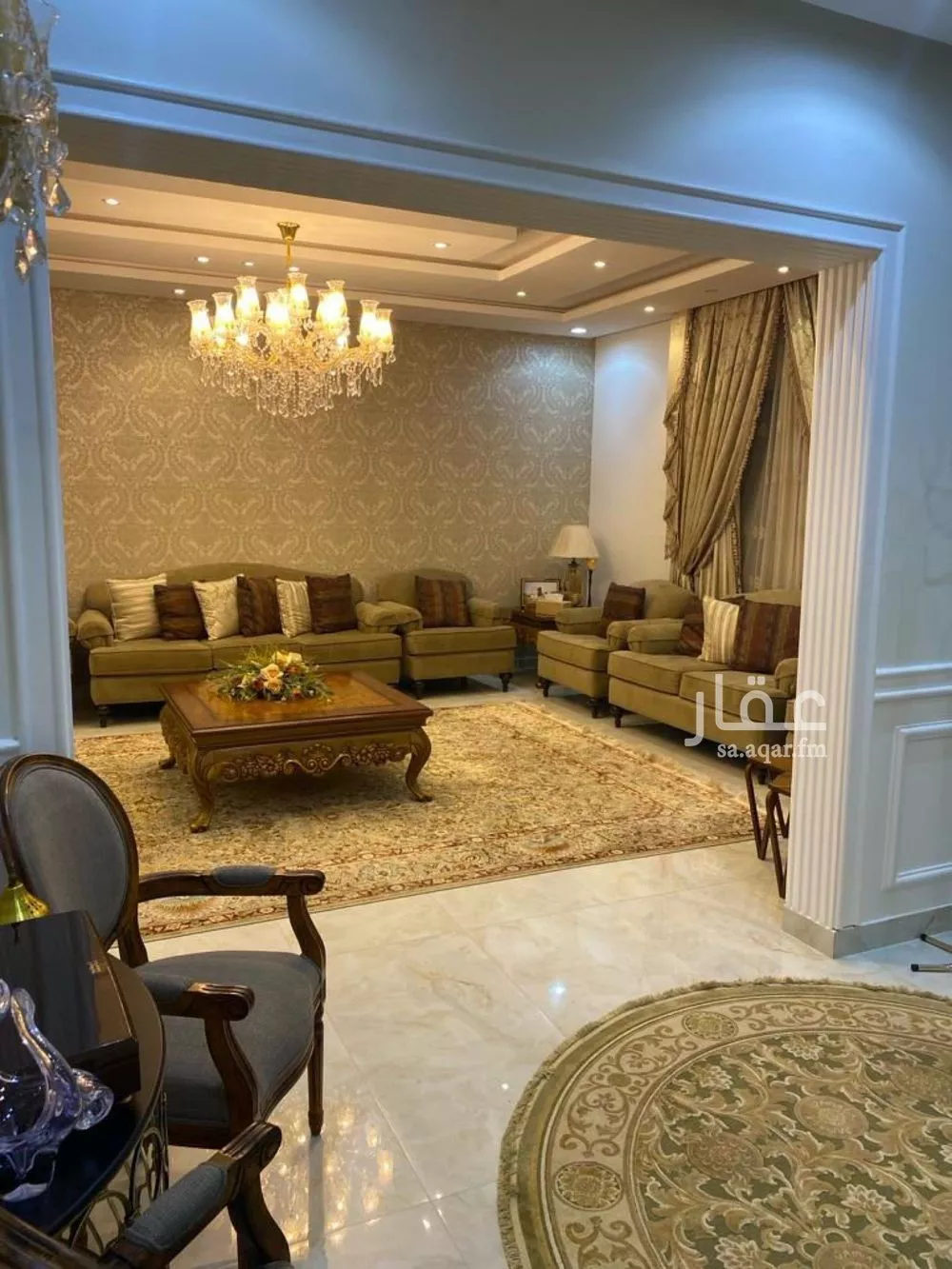 6 bedroom villa in Al Mahdiyyah 14
