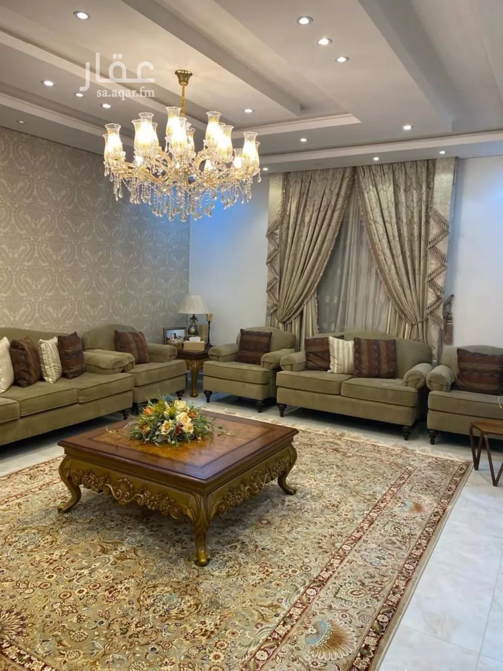 6 bedroom villa in Al Mahdiyyah 16