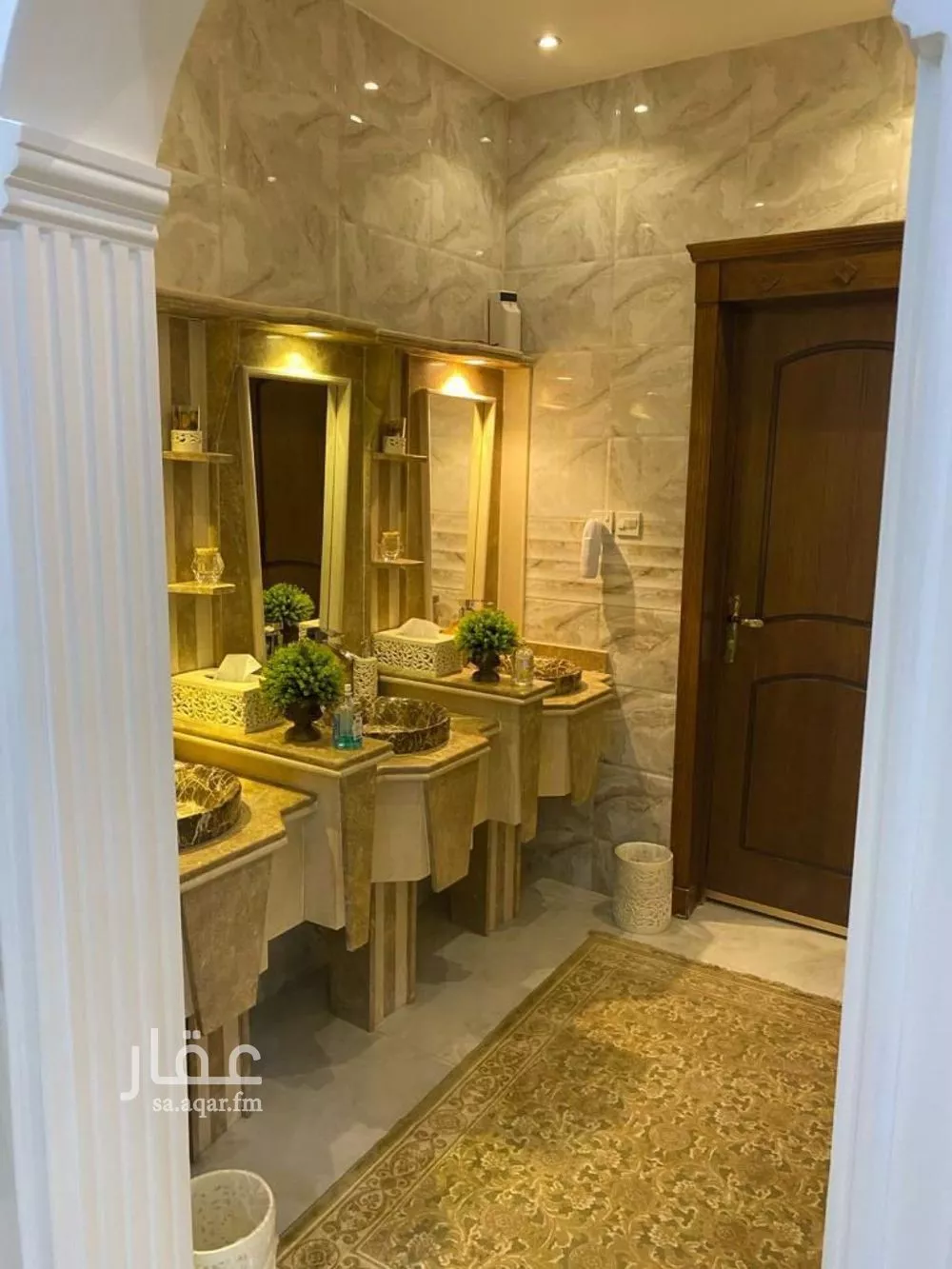 6 bedroom villa in Al Mahdiyyah 4