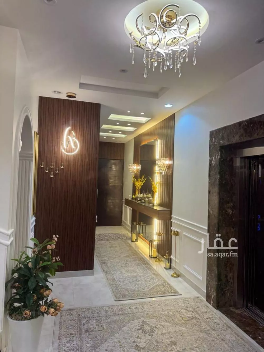6 bedroom villa in Al Mahdiyyah 5