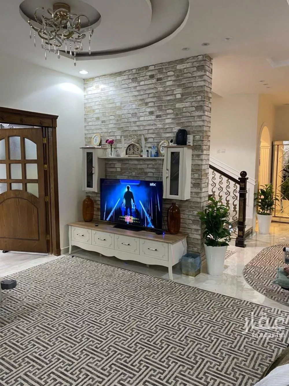 6 bedroom villa in Al Mahdiyyah 6