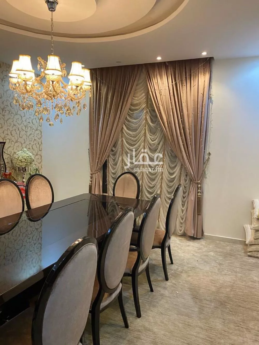 6 bedroom villa in Al Mahdiyyah 7