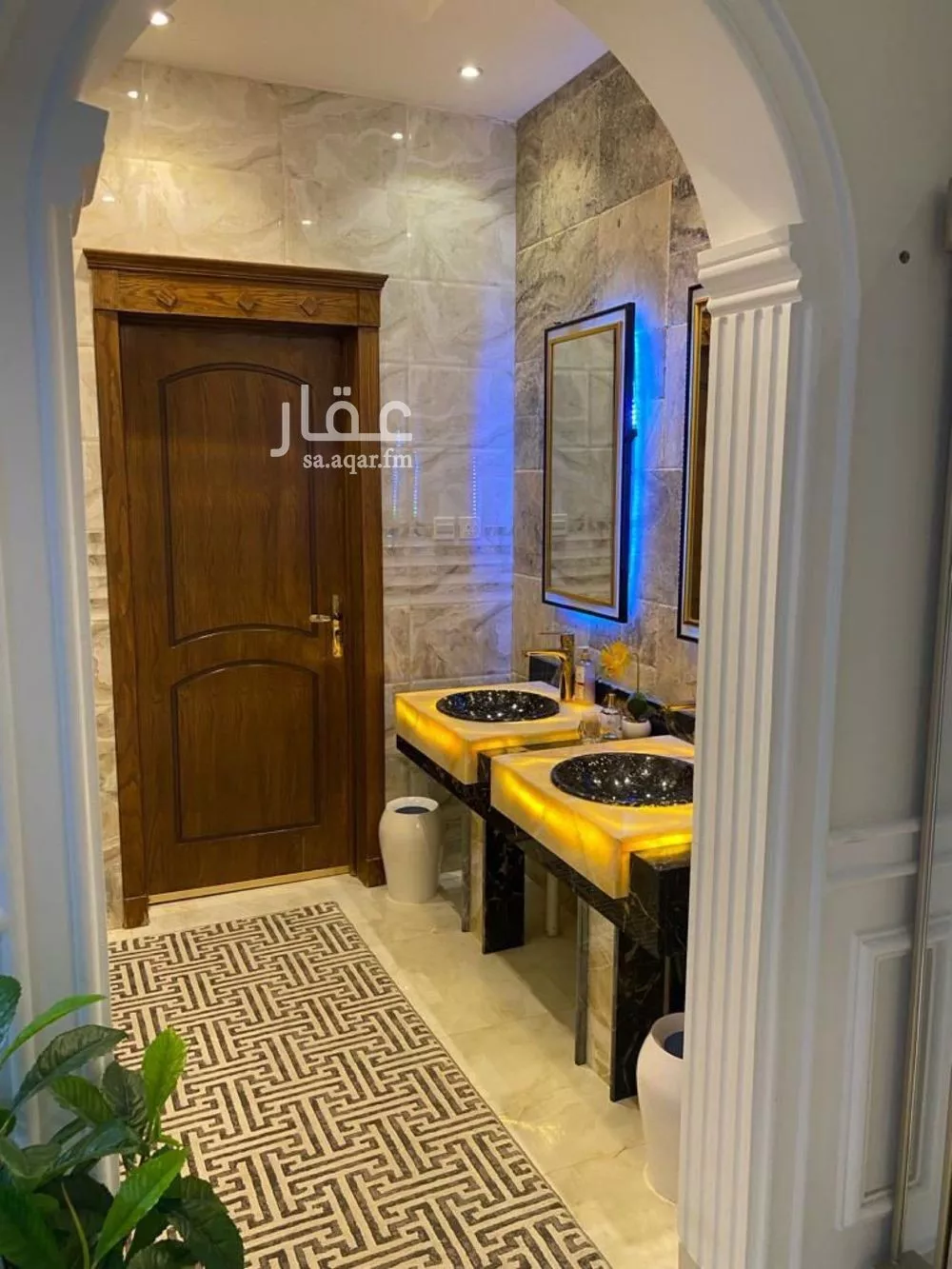 6 bedroom villa in Al Mahdiyyah 8
