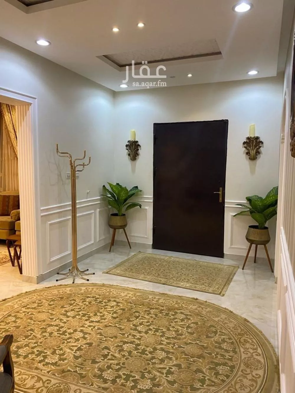 6 bedroom villa in Al Mahdiyyah 10