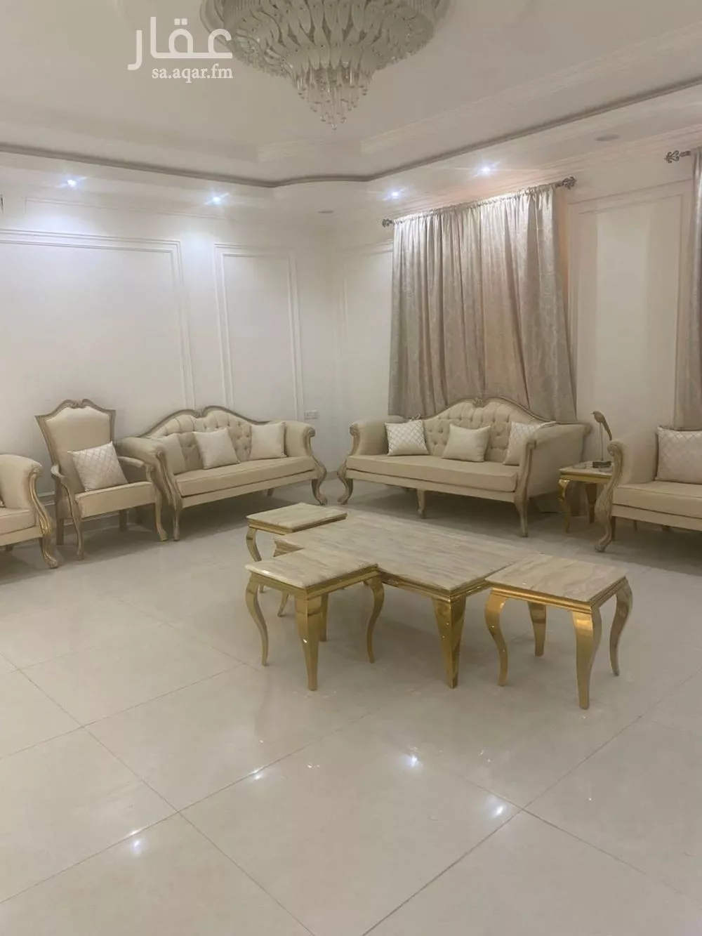 5 bedroom villa in Al Rimal 6