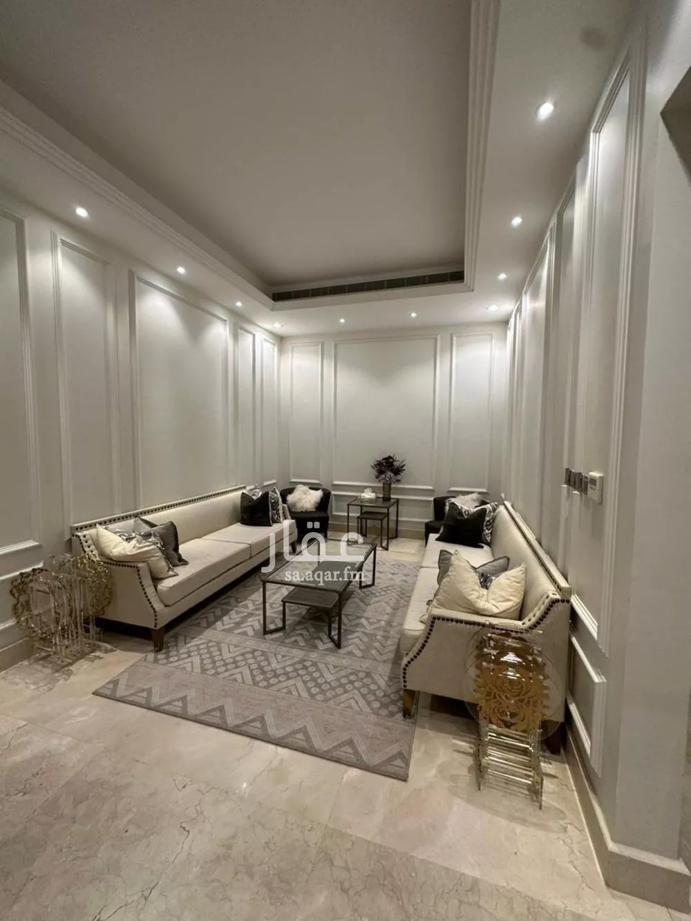 5 bedroom apartment in Al Malqa 5