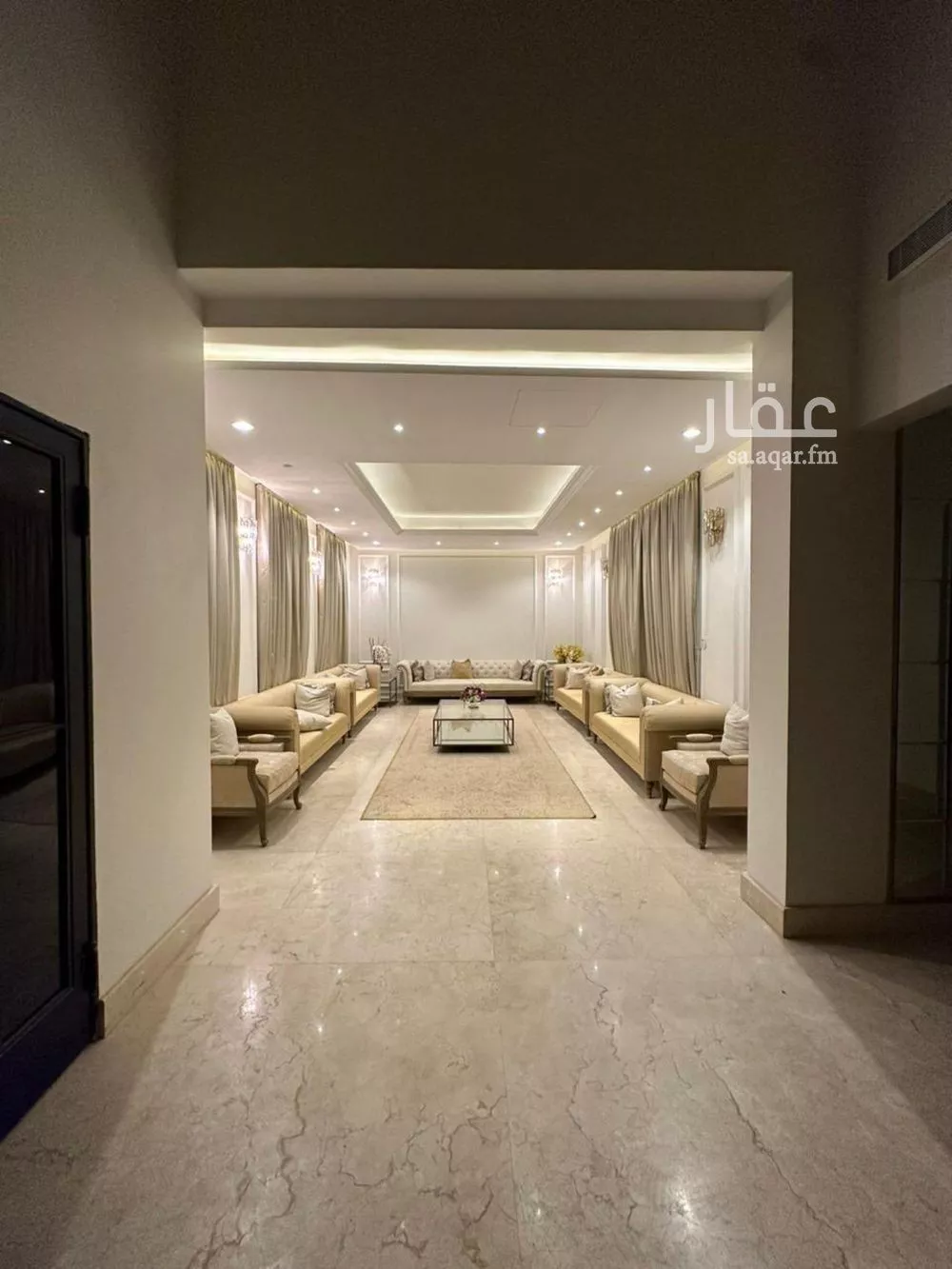 5 bedroom apartment in Al Malqa 6