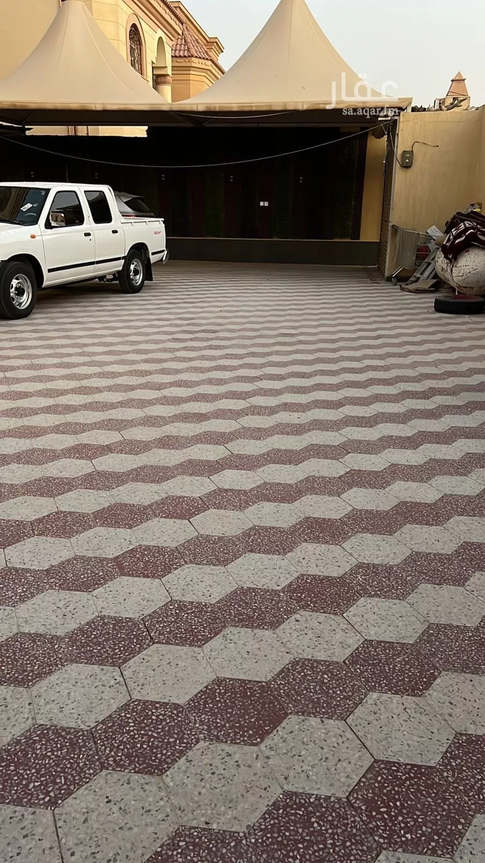 17 bedroom villa in Al Khaleej 2