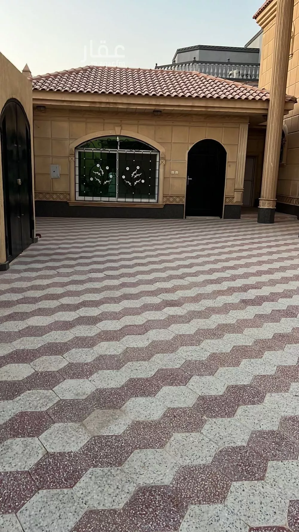 17 bedroom villa in Al Khaleej 3