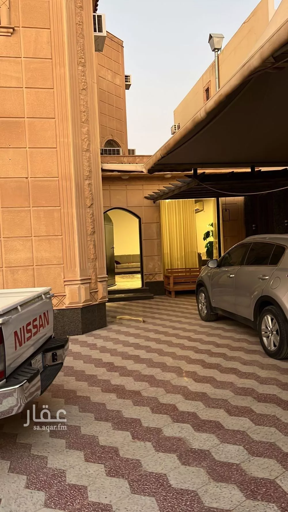 17 bedroom villa in Al Khaleej 4