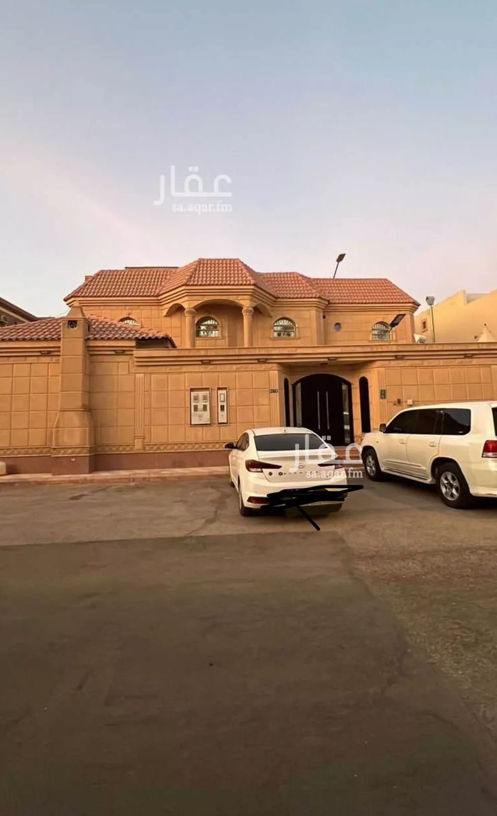 17 bedroom villa in Al Khaleej 5