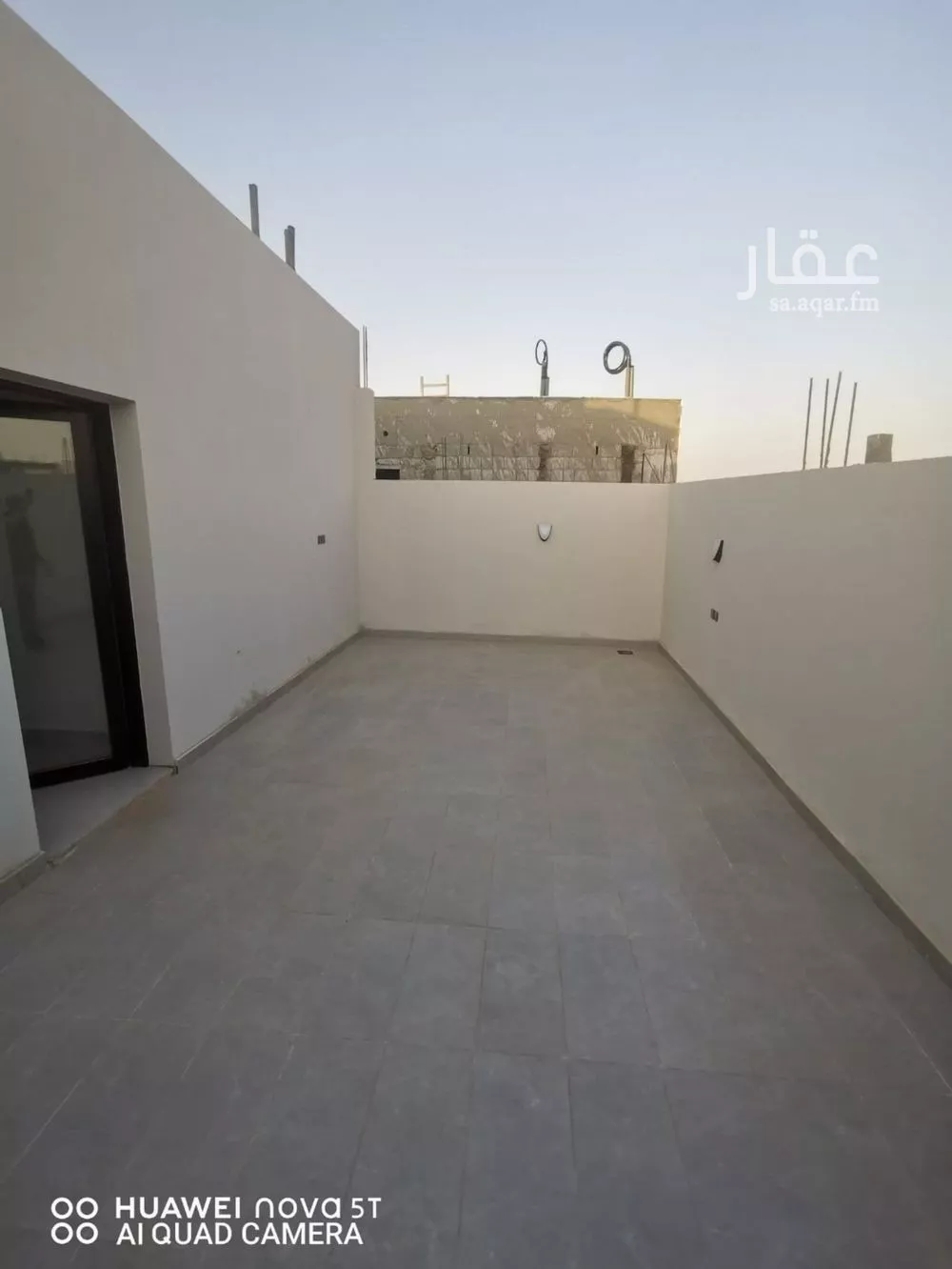 4 bedroom apartment in Al Rimal 2