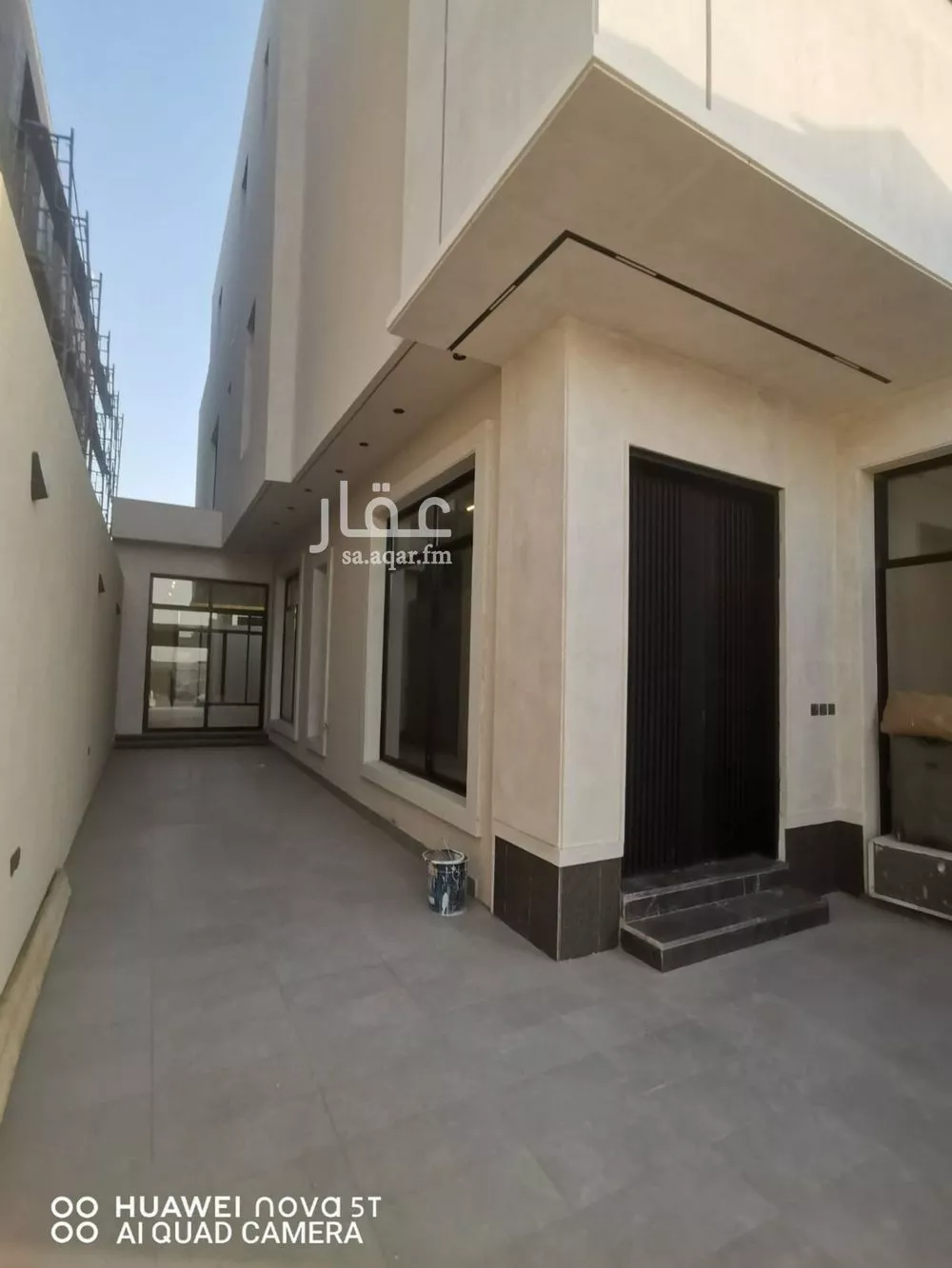 4 bedroom apartment in Al Rimal 15
