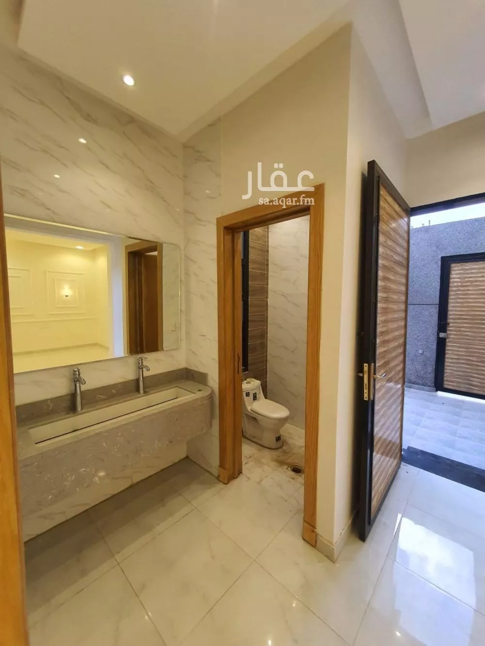 5 bedroom villa in Tuwaiq 7