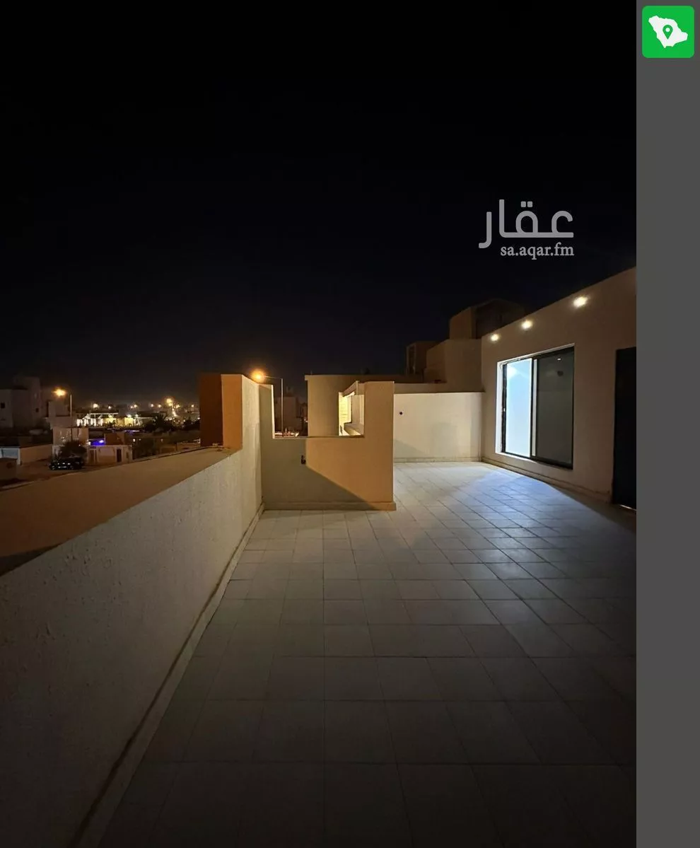 6 bedroom villa in Al Rimal 2