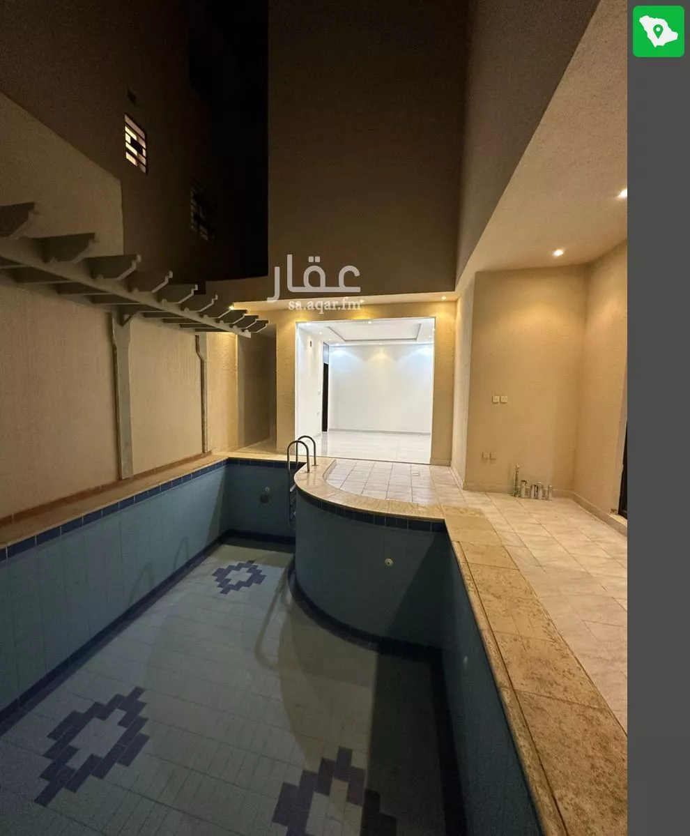 6 bedroom villa in Al Rimal 5