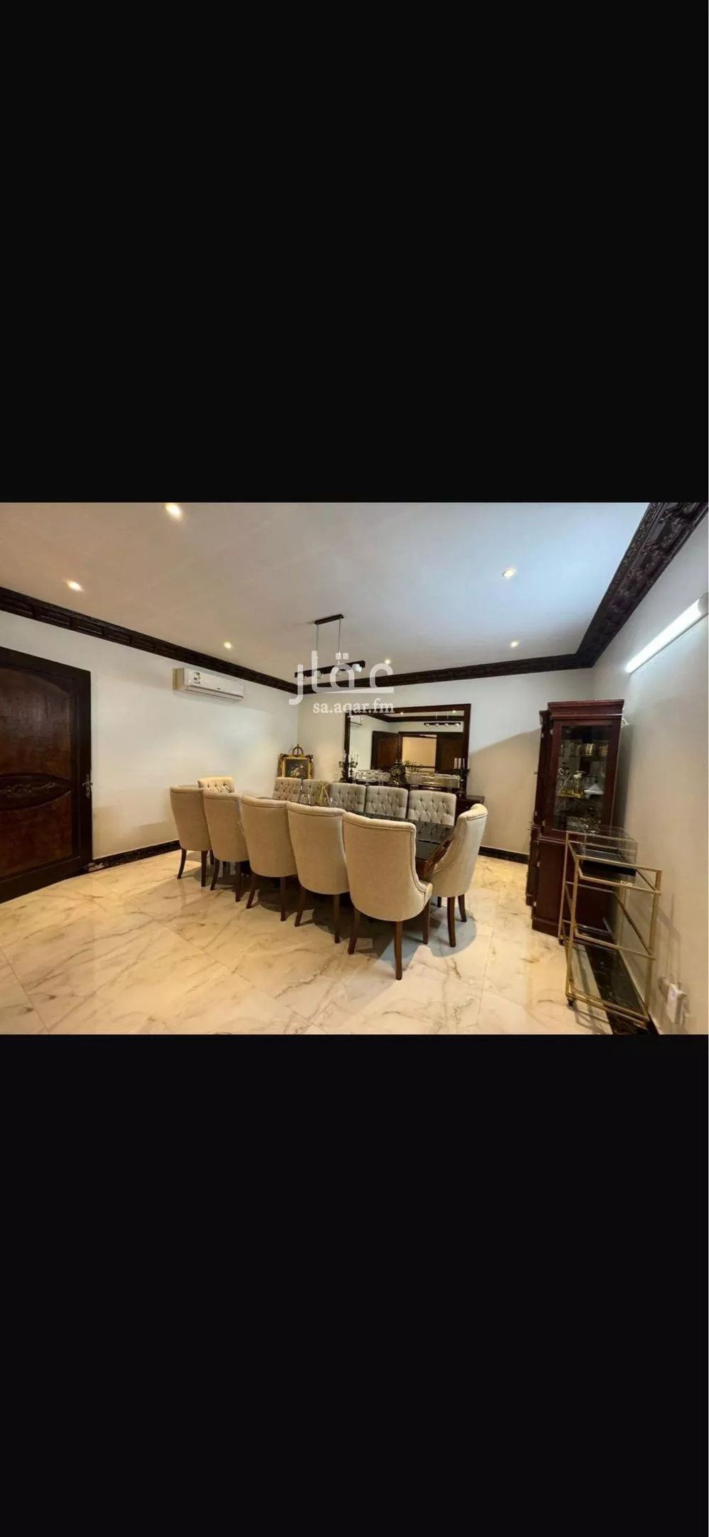 7 bedroom villa in Laban, Riyadh 11