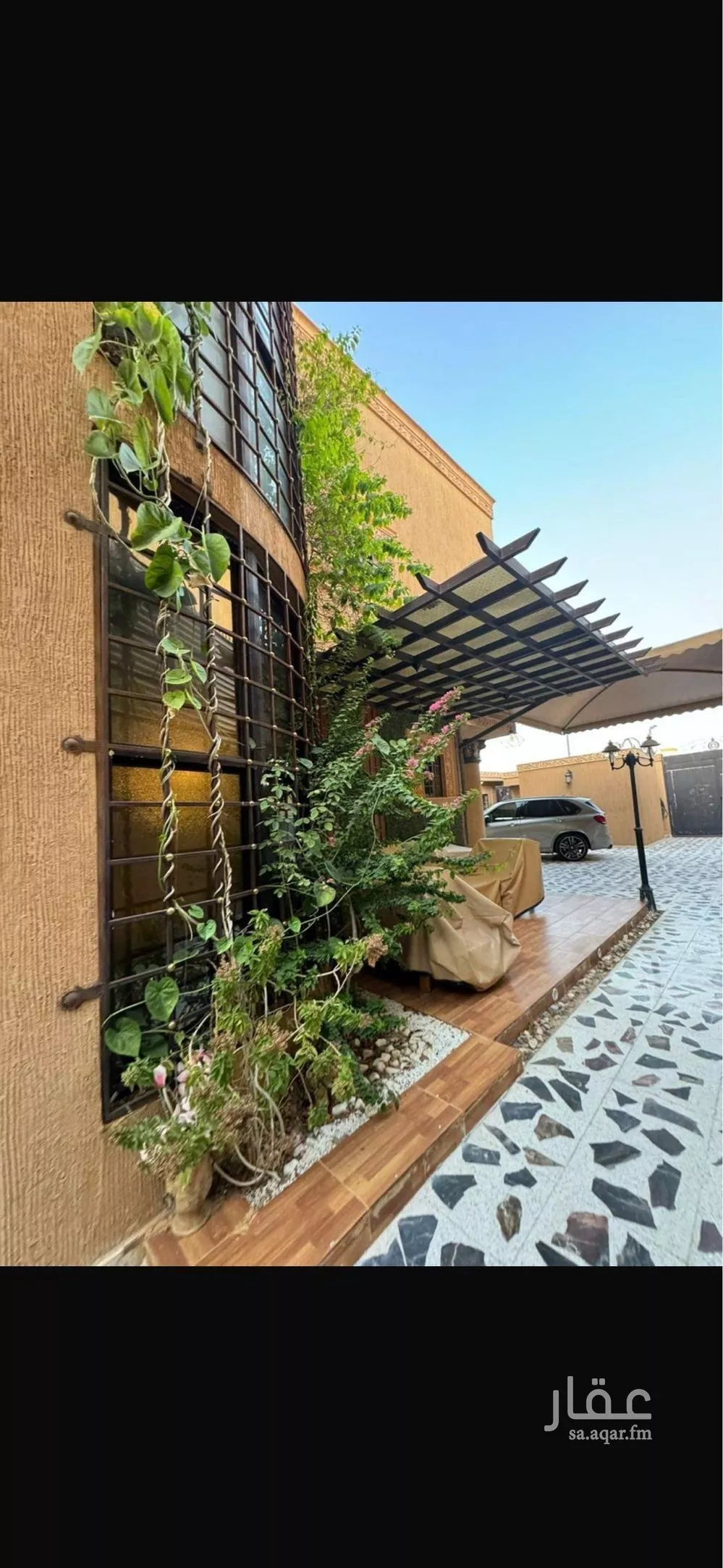 7 bedroom villa in Laban, Riyadh 12