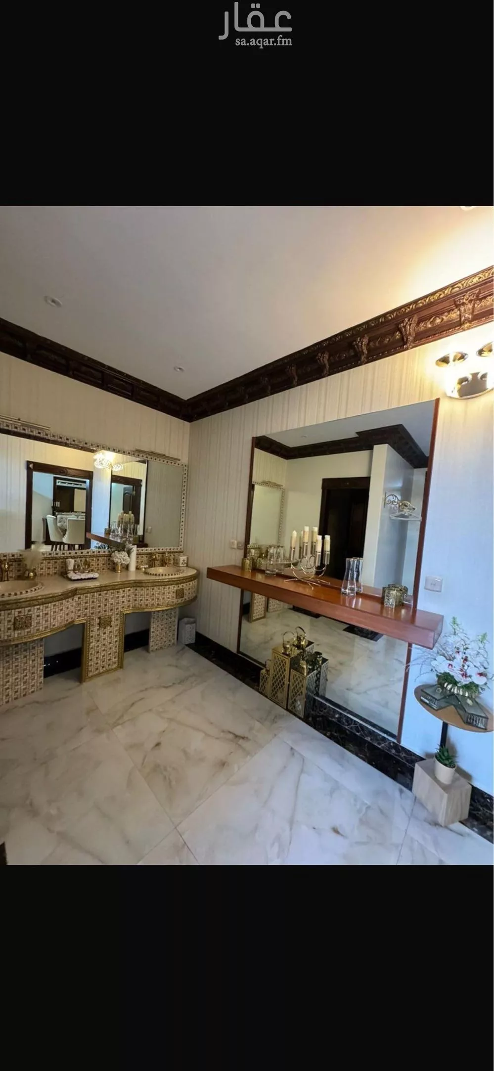 7 bedroom villa in Laban, Riyadh 13