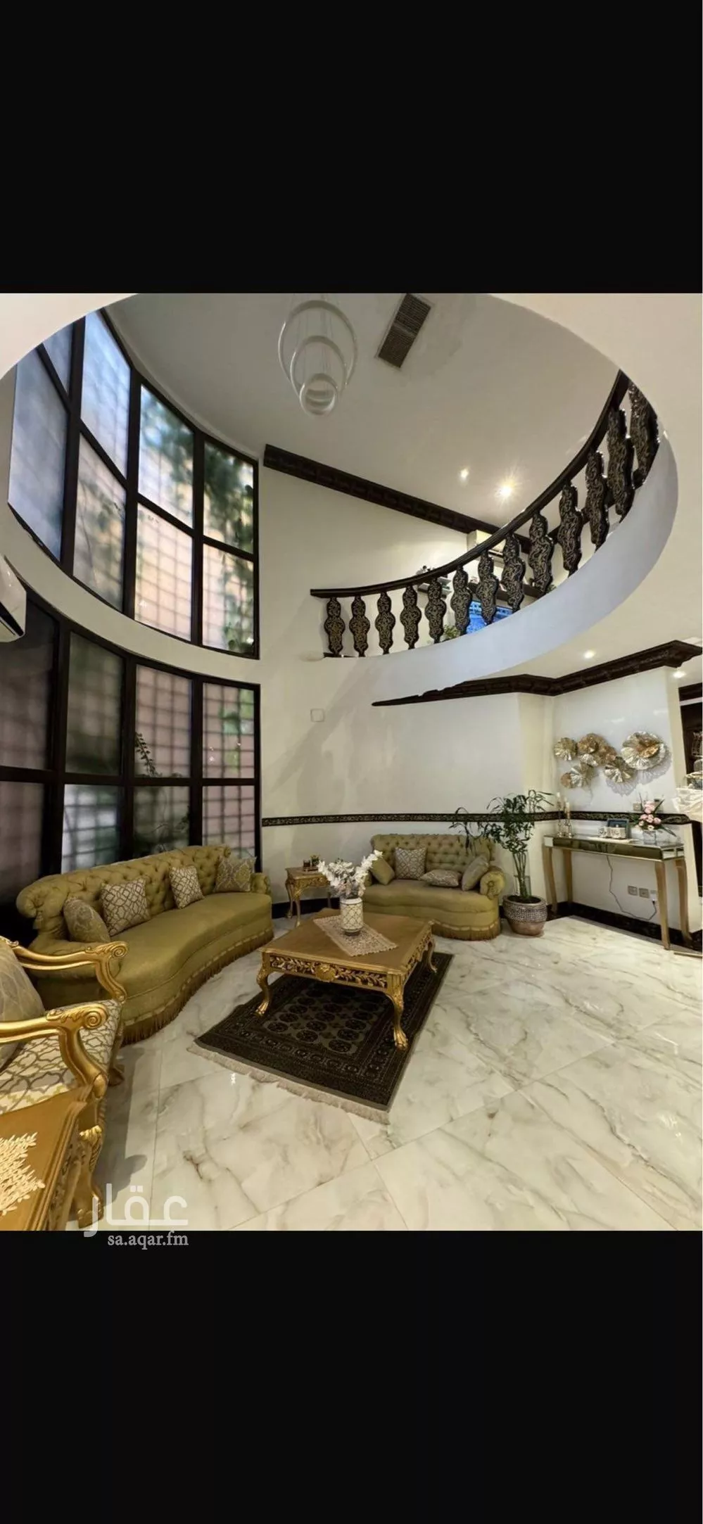 7 bedroom villa in Laban, Riyadh 15