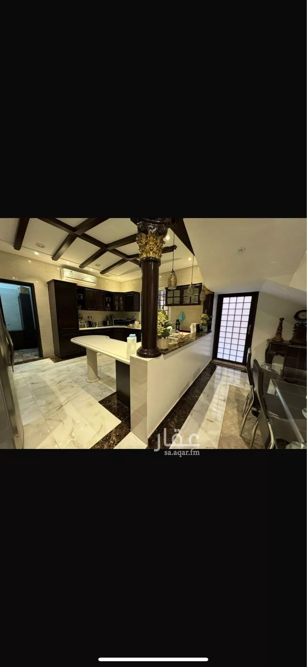 7 bedroom villa in Laban, Riyadh 16