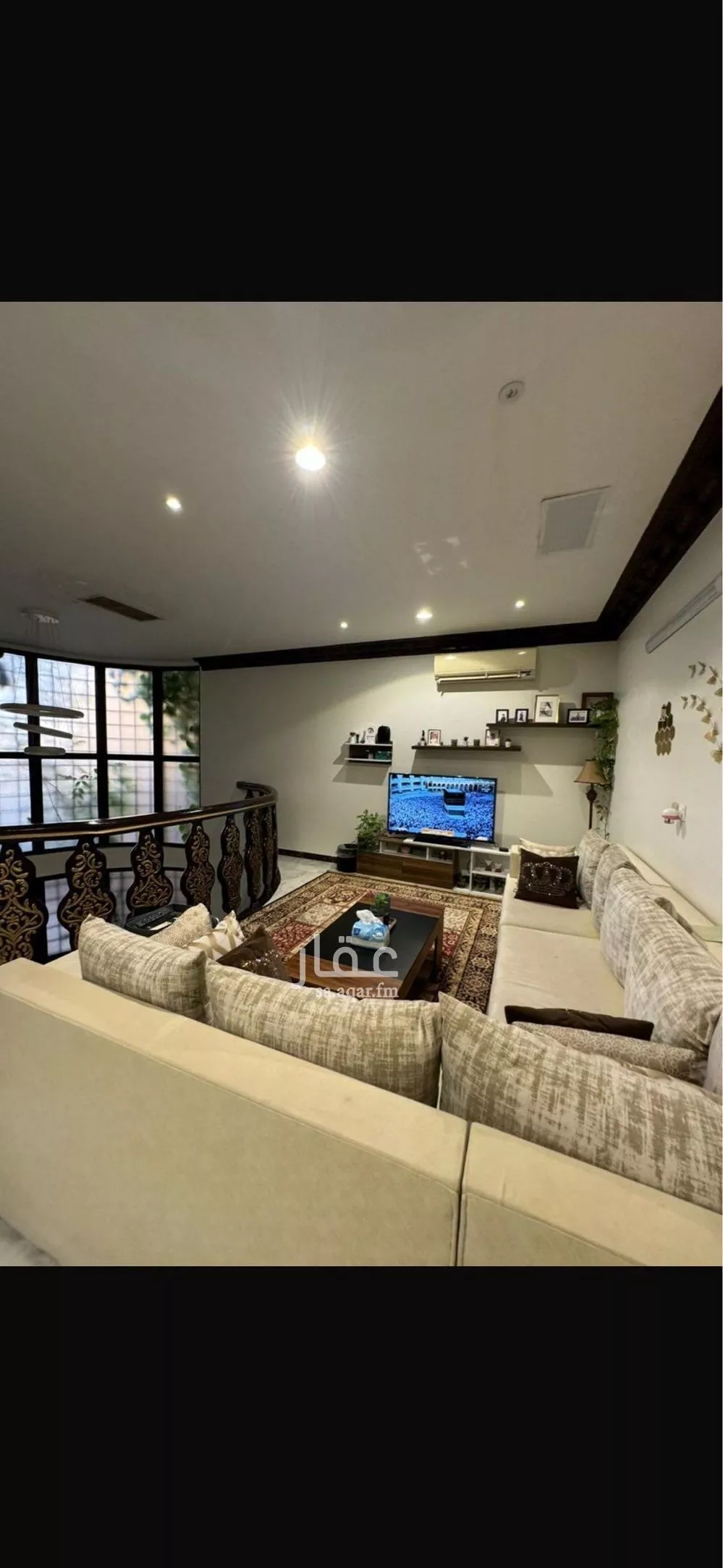 7 bedroom villa in Laban, Riyadh 21