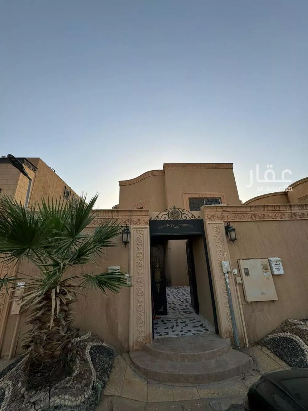7 bedroom villa in Laban, Riyadh 4