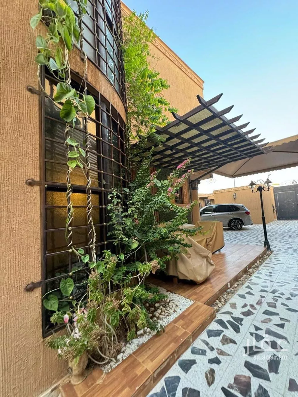 7 bedroom villa in Laban, Riyadh 5