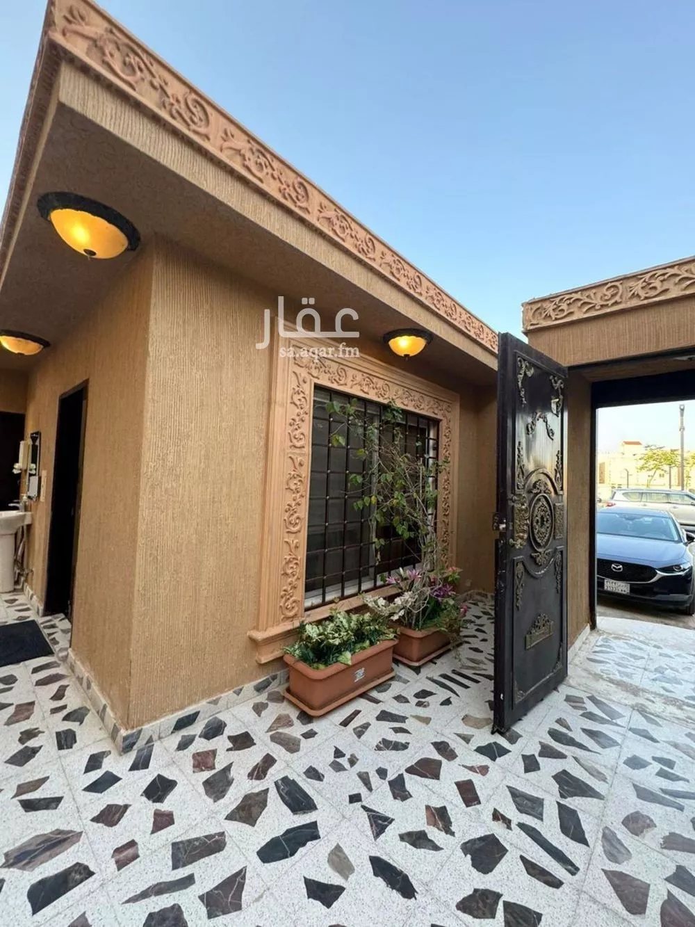 7 bedroom villa in Laban, Riyadh 6