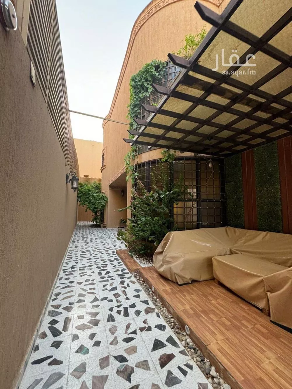 7 bedroom villa in Laban, Riyadh 7