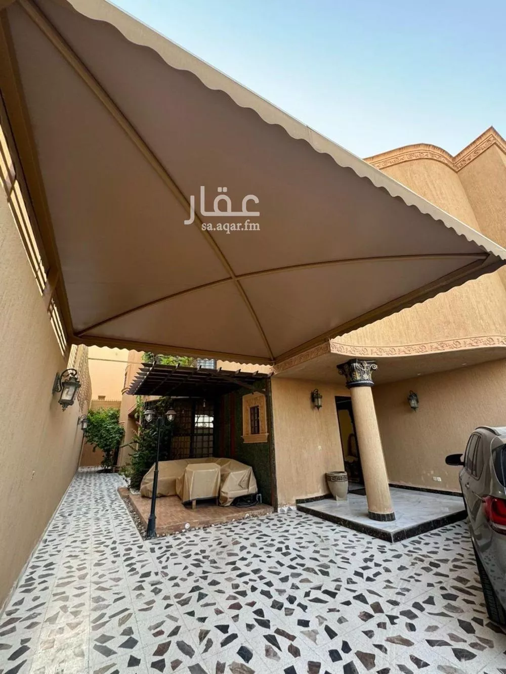 7 bedroom villa in Laban, Riyadh 8