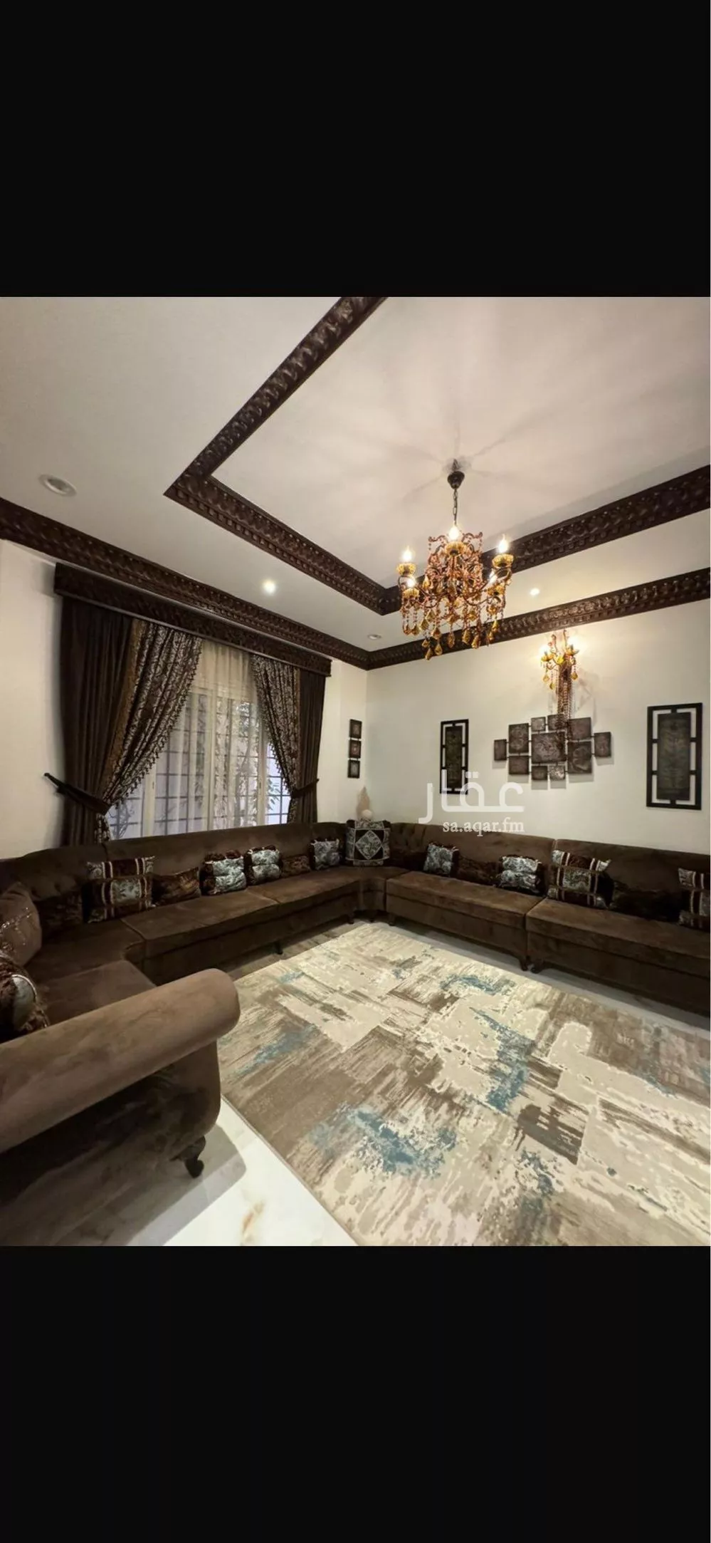 7 bedroom villa in Laban, Riyadh 9