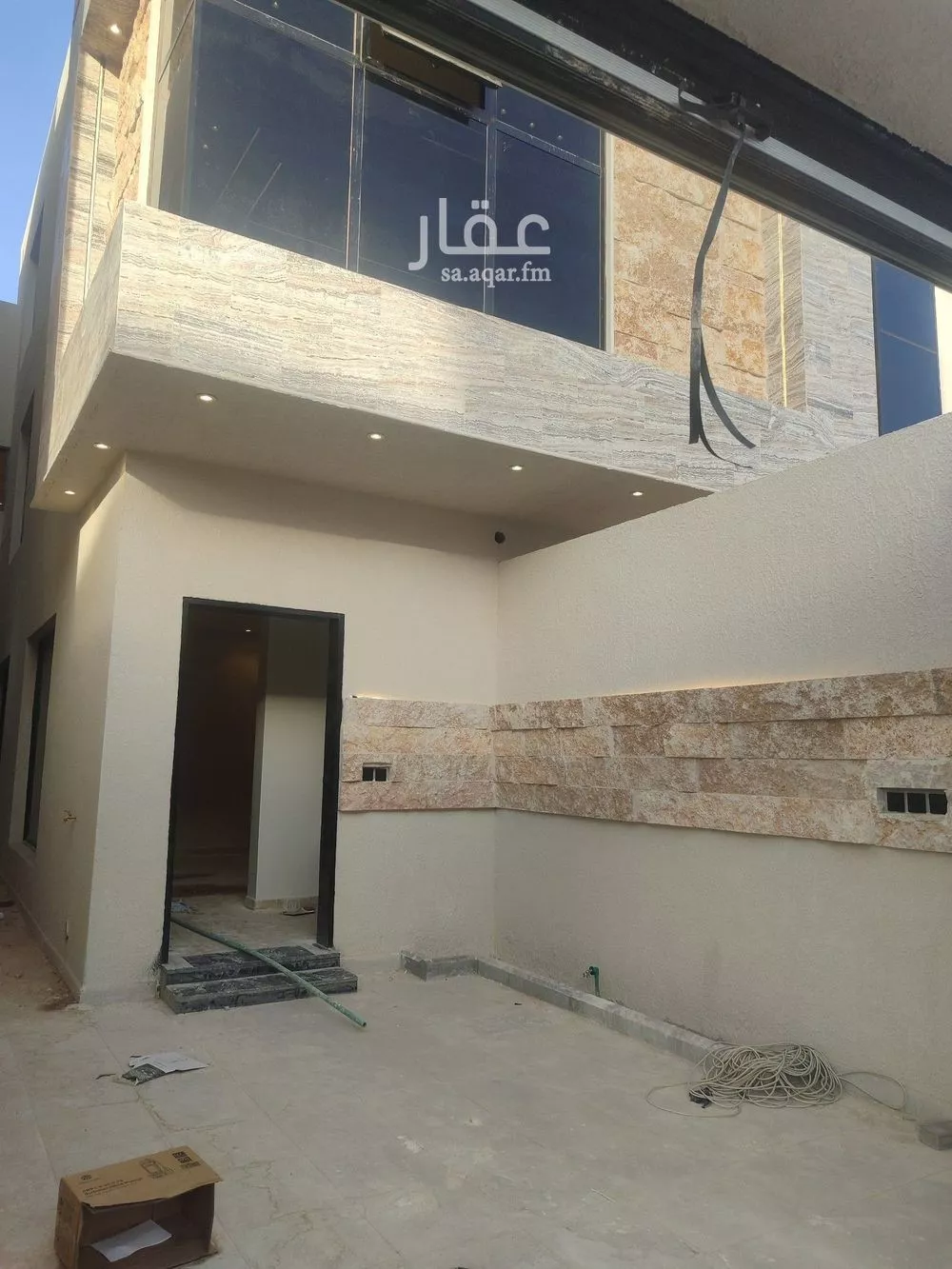 شقة 5 غرف في ظهرة نمار 11